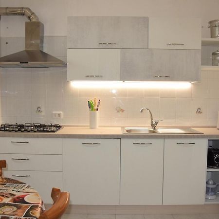 Casa Riviera Leilighet Donnalucata  Eksteriør bilde