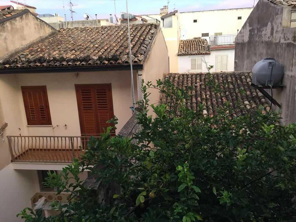 Casa Riviera Leilighet Donnalucata  Rom bilde