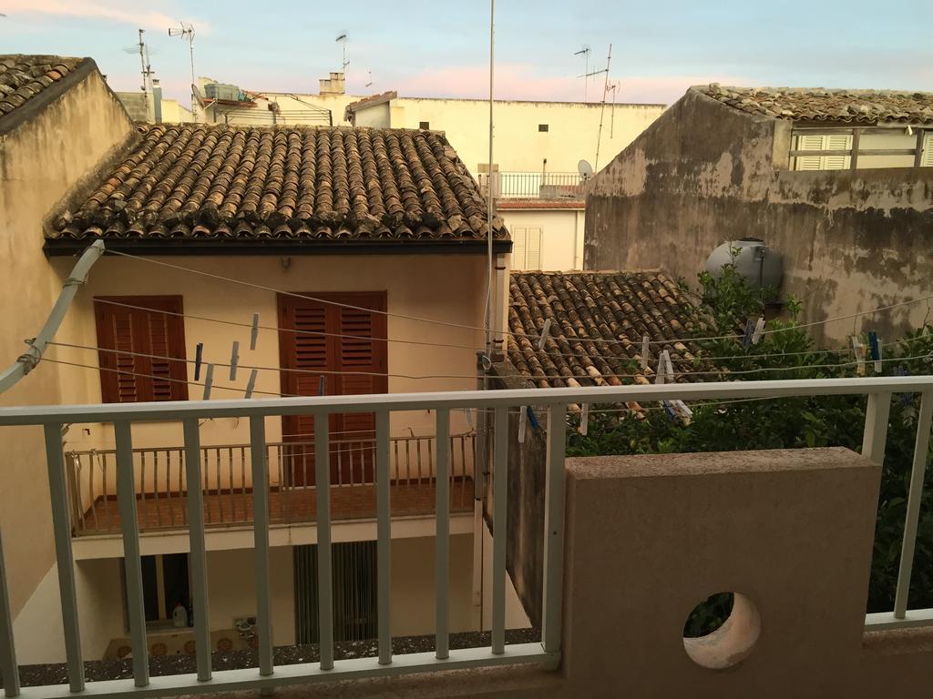 Casa Riviera Leilighet Donnalucata  Rom bilde