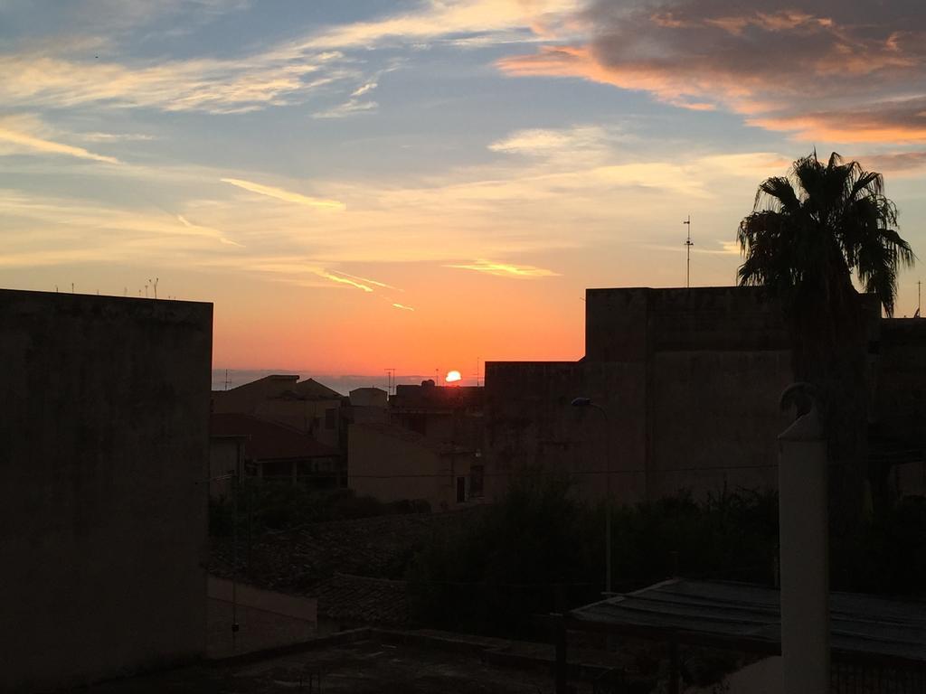 Casa Riviera Leilighet Donnalucata  Rom bilde
